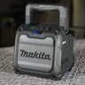Makita LXT Cordless Bluetooth Job Site Speaker 12V Max CXT Lithium-Ion 18V (Tool Only)