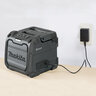 Makita LXT Cordless Bluetooth Job Site Speaker 12V Max CXT Lithium-Ion 18V (Tool Only)