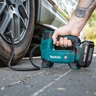 Makita LXT Cordless Inflator Kit 18V Lithium-Ion w/ One Battery 1.5Ah