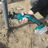 Makita LXT Lithium-Ion Cordless Compact Reciprocating Saw 18V (Tool Only)