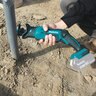 Makita LXT Lithium-Ion Cordless Compact Reciprocating Saw 18V (Tool Only)