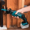 Makita LXT Lithium-Ion Cordless Compact Reciprocating Saw 18V (Tool Only)