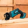 Makita LXT Lithium-Ion Cordless Compact Reciprocating Saw 18V (Tool Only)