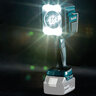 Makita LXT Cordless LED Flashlight/Spotlight 18V Lithium-Ion (Light Only)