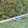 Makita LXT Lithium-Ion Brushless Cordless Articulating Pole Hedge Trimmer 20 in. 18V(Tool Only)