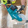 Makita 36V (X2) Cordless Power Cutter Kit