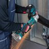 Makita LXT Grinder 18 V w/ Brake and VS