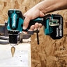 Makita LXT Driver Kit Brushless 18V