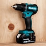 Makita LXT Driver Kit Brushless 18V