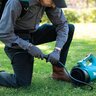 Makita 40V max ConnectX Brushless Cordless Handheld Blower (Tool Only)