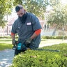 Makita Max XGT Brushless Cordless Rough Cut Hedge Trimmer Kit 40V