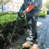 Makita Max XGT Brushless Cordless Rough Cut Hedge Trimmer Kit 40V