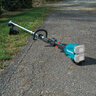Makita LXT Power Head (2) 18V w/ String Trimmer Attachment