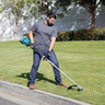 Makita LXT Power Head (2) 18V w/ String Trimmer Attachment