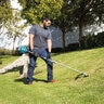 Makita LXT Power Head (2) 18V w/ String Trimmer Attachment