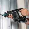 Makita 18V LXT Lithium-Ion Sub-Compact Brushless Cordless Reciprocating Saw Kit Various Speed LED Light Bag w/ One Battery 2.0Ah