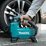Makita LXT Lithium-Ion Cordless High-Pressure Inflator 18V (Tool Only)