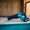 Makita Max XGT Brushless Cordless Reciprocating Saw Bag Kit w/ One Battery 40V