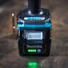 Makita Max XGT 40V Brushless Cordless Impact Driver 4-Speed Kit w/ Bag