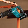 Makita 40V Max XGT Brushless Cordless AVT® Orbital Recipro Saw Kit, w/ One Battery (4.0Ah)