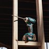 Makita 40V Max XGT Brushless Cordless 4-Piece Combo Kit 