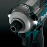 Makita 40V Max XGT Brushless Cordless 4-Piece Combo Kit 