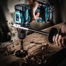Makita 40V Max XGT Brushless Cordless 4-Piece Combo Kit 