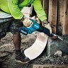 Makita 40V Max XGT Brushless Cordless 4-Piece Combo Kit 