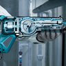 Makita 40V Max XGT Brushless Cordless 4-Piece Combo Kit 