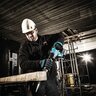 Makita 40V Max XGT Brushless Cordless 4-Piece Combo Kit 
