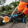 Makita 18 V LXT Lithium-Ion Brushless Cordless 6 in. Pruning Saw Kit with One Battery