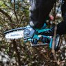 Makita 18 V LXT Lithium-Ion Brushless Cordless 6 in. Pruning Saw Kit with One Battery