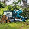 Makita 18 V LXT Lithium-Ion Brushless Cordless 6 in. Pruning Saw Kit with One Battery