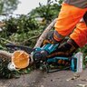 Makita 18 V LXT Lithium-Ion Brushless Cordless 6 in. Pruning Saw (Tool Only)