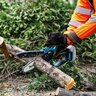 Makita 18 V LXT Lithium-Ion Brushless Cordless 6 in. Pruning Saw (Tool Only)