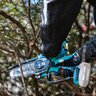 Makita 18 V LXT Lithium-Ion Brushless Cordless 6 in. Pruning Saw (Tool Only)