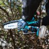 Makita 18 V LXT Lithium-Ion Brushless Cordless 6 in. Pruning Saw (Tool Only)