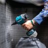 Makita Max XGT 18V Brushless Cordless High Speed Dust Blower, Tool Only