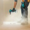 Makita Max XGT 18V Brushless Cordless High Speed Dust Blower, Tool Only