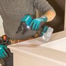 Makita Max XGT 18V Brushless Cordless High Speed Dust Blower, Tool Only