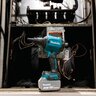 Makita Max XGT 18V Brushless Cordless High Speed Dust Blower, Tool Only