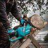 Makita 40V Max XGT16 in. Rear Handle Chain Saw TLC Kit 