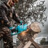 Makita 40V Max XGT16 in. Rear Handle Chain Saw TLC Kit 