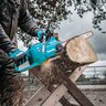 Makita 40V Max XGT16 in. Rear Handle Chain Saw TLC Kit 