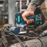 Makita 12V Max CXT Combo kit 2Pc.