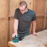 Makita 5 in. Random Orbit Sander 3 AMP 12000 OPM