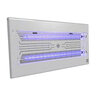 PestWest Mantis Qualis LED Insect Light Trap - Dual Voltage (White)