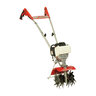 Mantis 4 -Cycle Plus Tiller w/ Kickstand