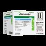 Manuscript Herbicide (Agency) Sold by Case Only