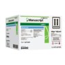 Manuscript Herbicide (Agency) Sold by Case Only